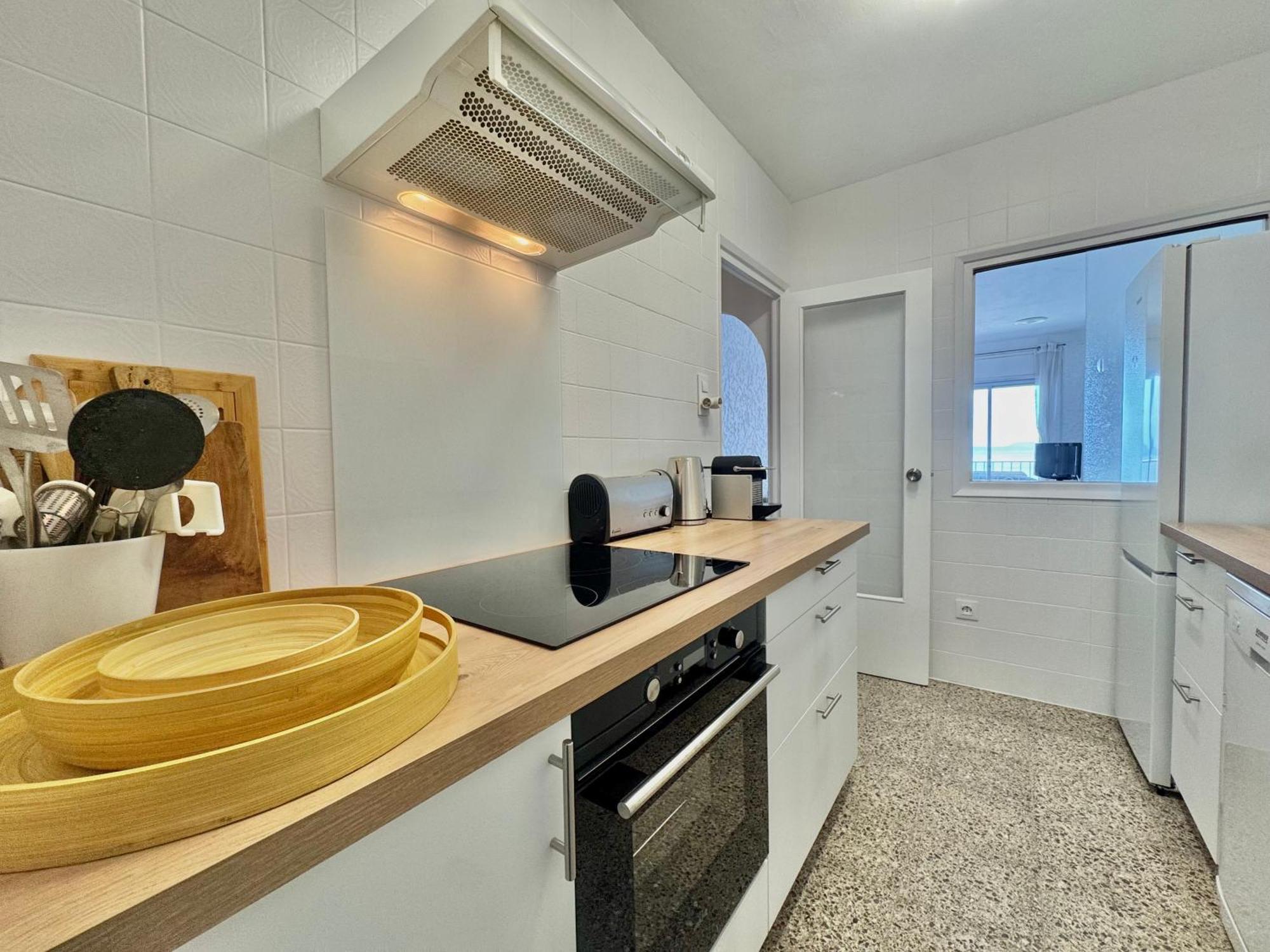 Apartamento Belleza Rosas